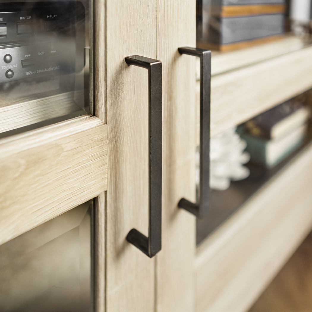 Ogden White 44 in. Corner Console - Thumbnail - Image 5