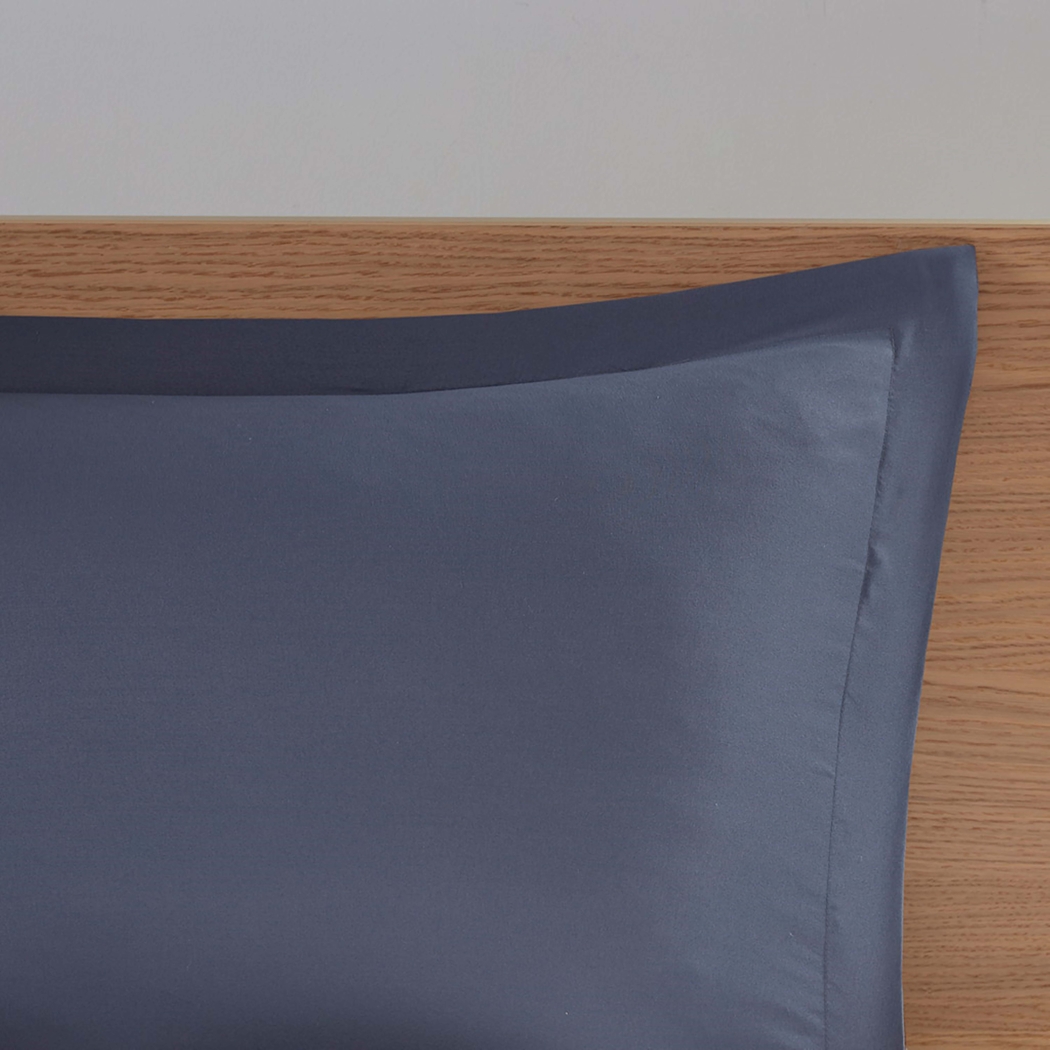 Kids Ohara Blue Twin Comforter Set - Thumbnail - Image 11