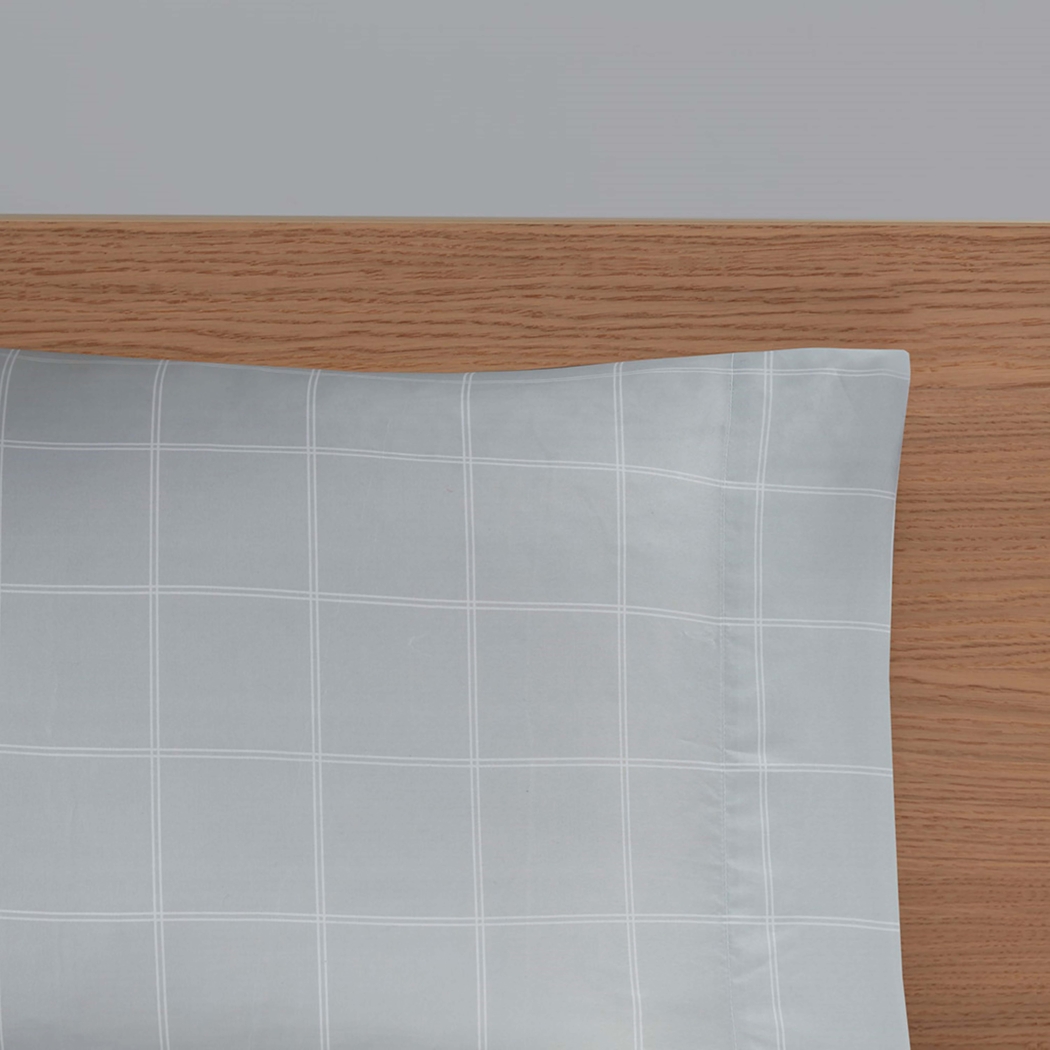 Kids Ohara Blue Full Comforter Set - Thumbnail - Image 10