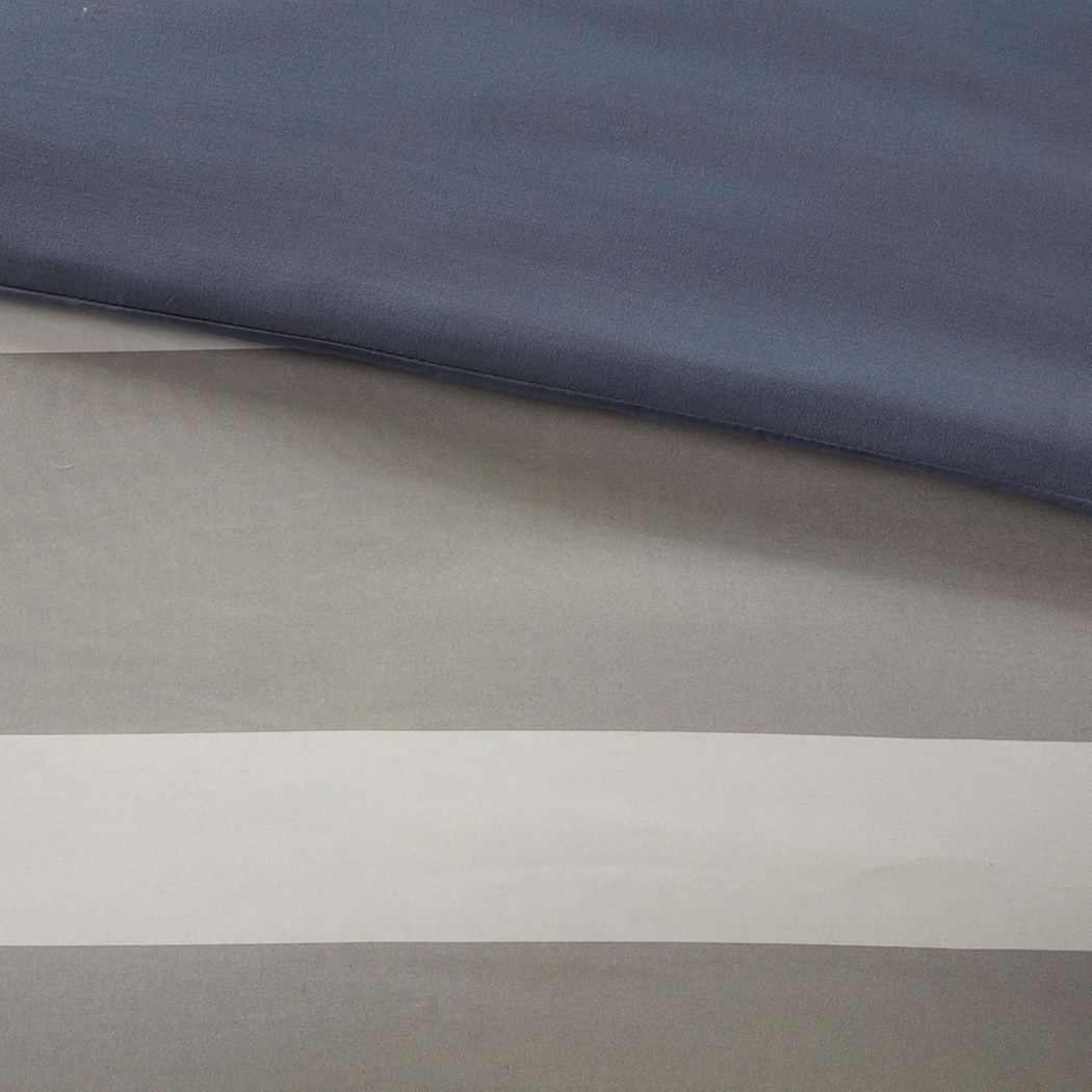 Kids Ohara Blue Full Comforter Set - Thumbnail - Image 12