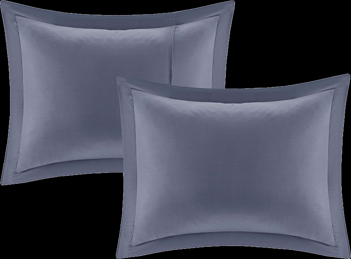 Kids Ohara Blue Full Comforter Set - Thumbnail - Image 8