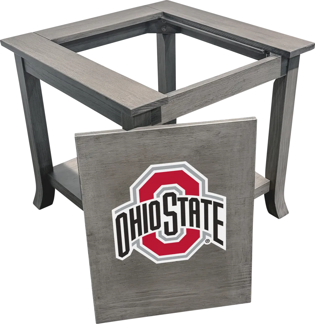 Ohio State Game Day Table - Thumbnail - Image 3