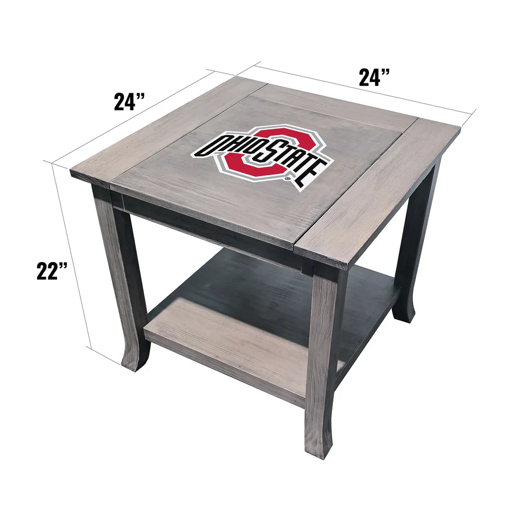Ohio State Game Day Table - Thumbnail - Image 5