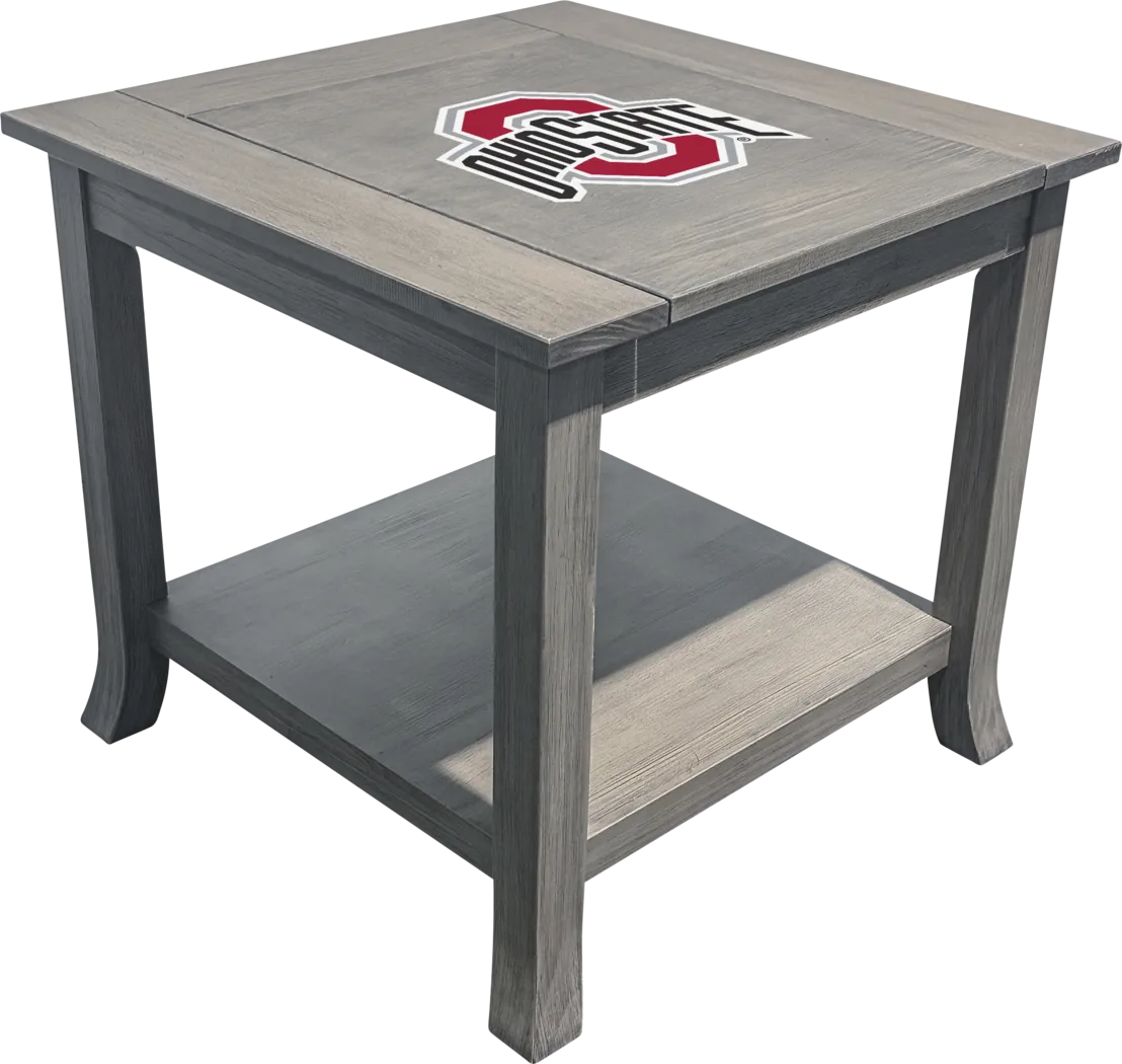 Ohio State Game Day Table - Thumbnail - Image 1