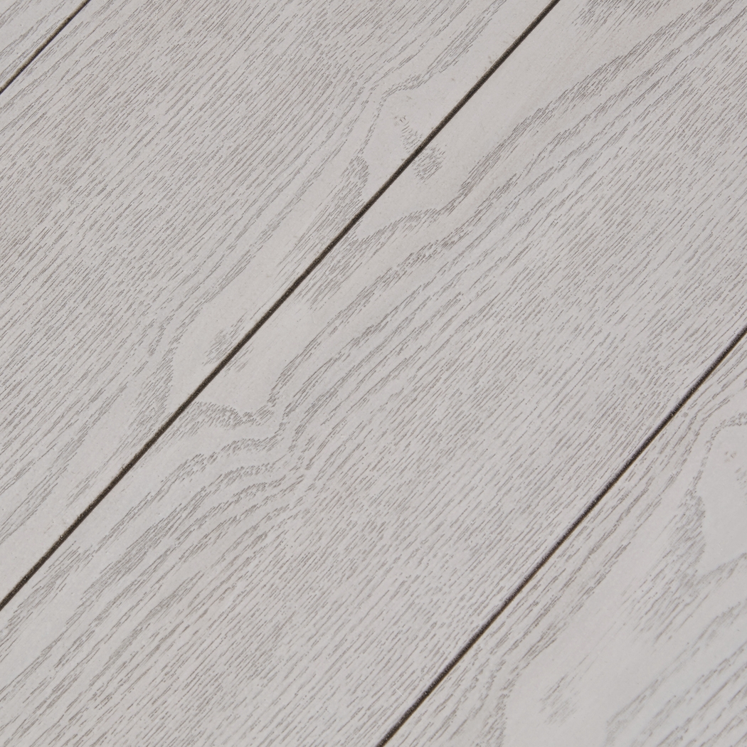 Ohmfield White Cocktail Table - Thumbnail - Image 6