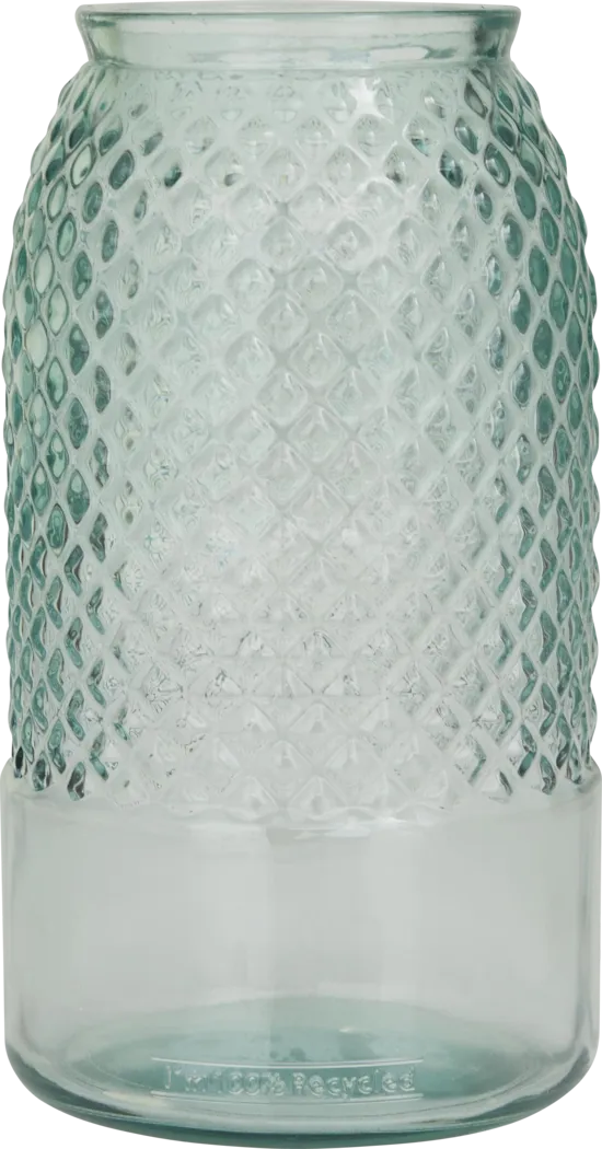 Ohmon Teal Vase - Thumbnail - Image 7
