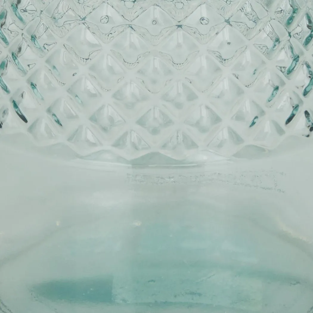 Ohmon Teal Vase - Thumbnail - Image 8