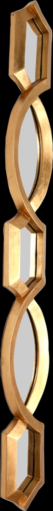 Okappi Gold Mirror - Thumbnail - Image 3