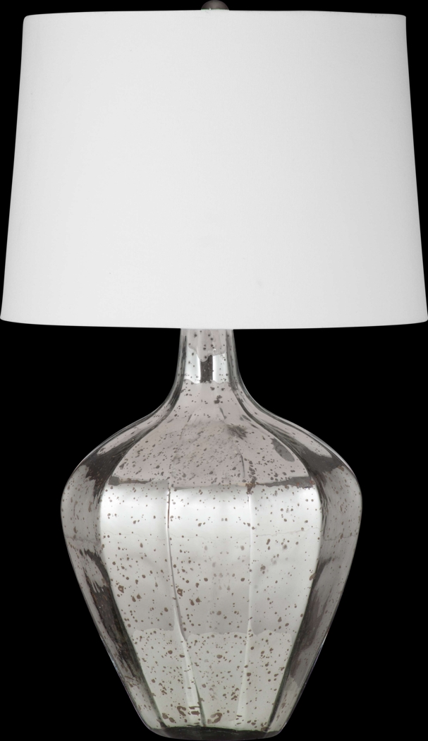 Okengate Oaks Silver Lamp - Thumbnail - Image 1