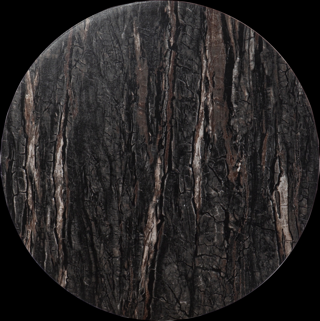 Oketo Black End Table - Thumbnail - Image 2