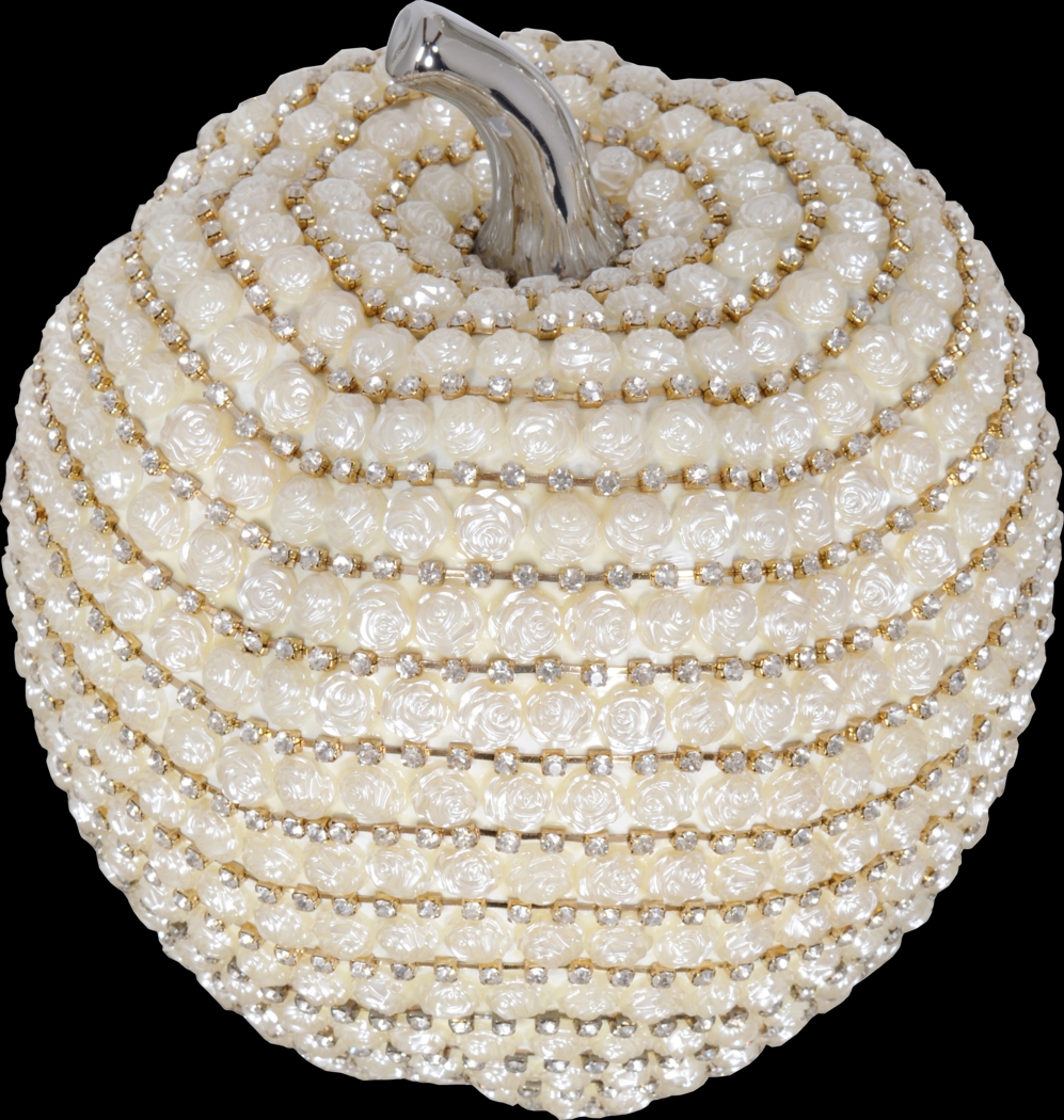 Okimma I White Sculpture - Thumbnail - Image 2