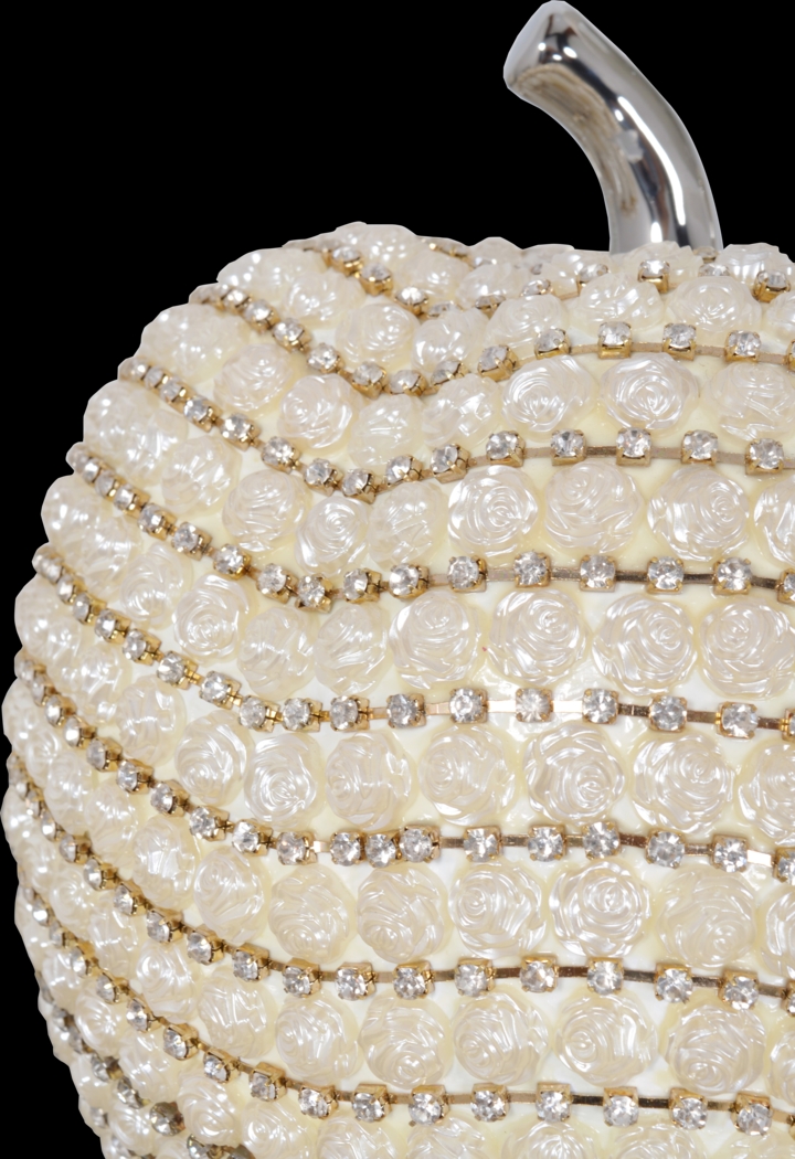 Okimma I White Sculpture - Thumbnail - Image 3