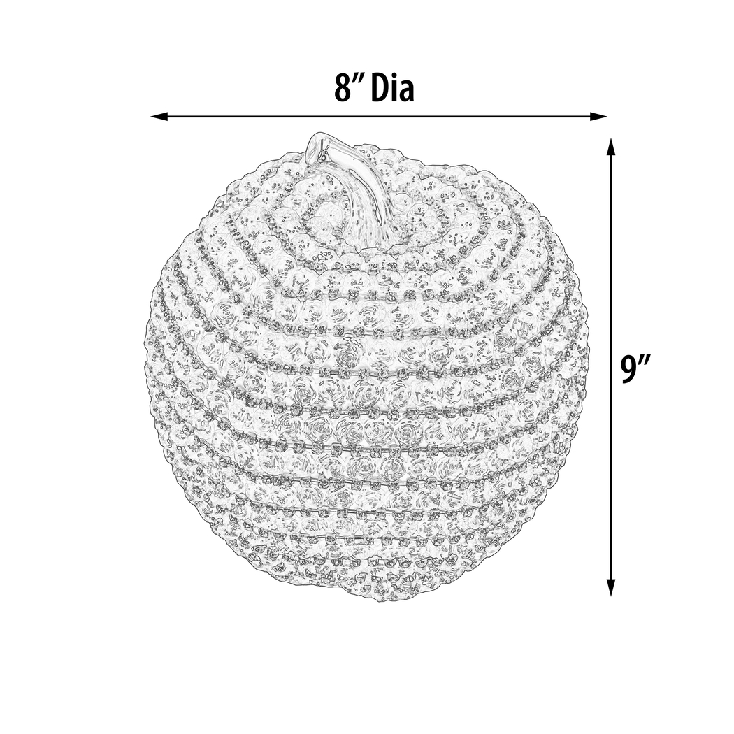 Okimma I White Sculpture - Thumbnail - Image 4