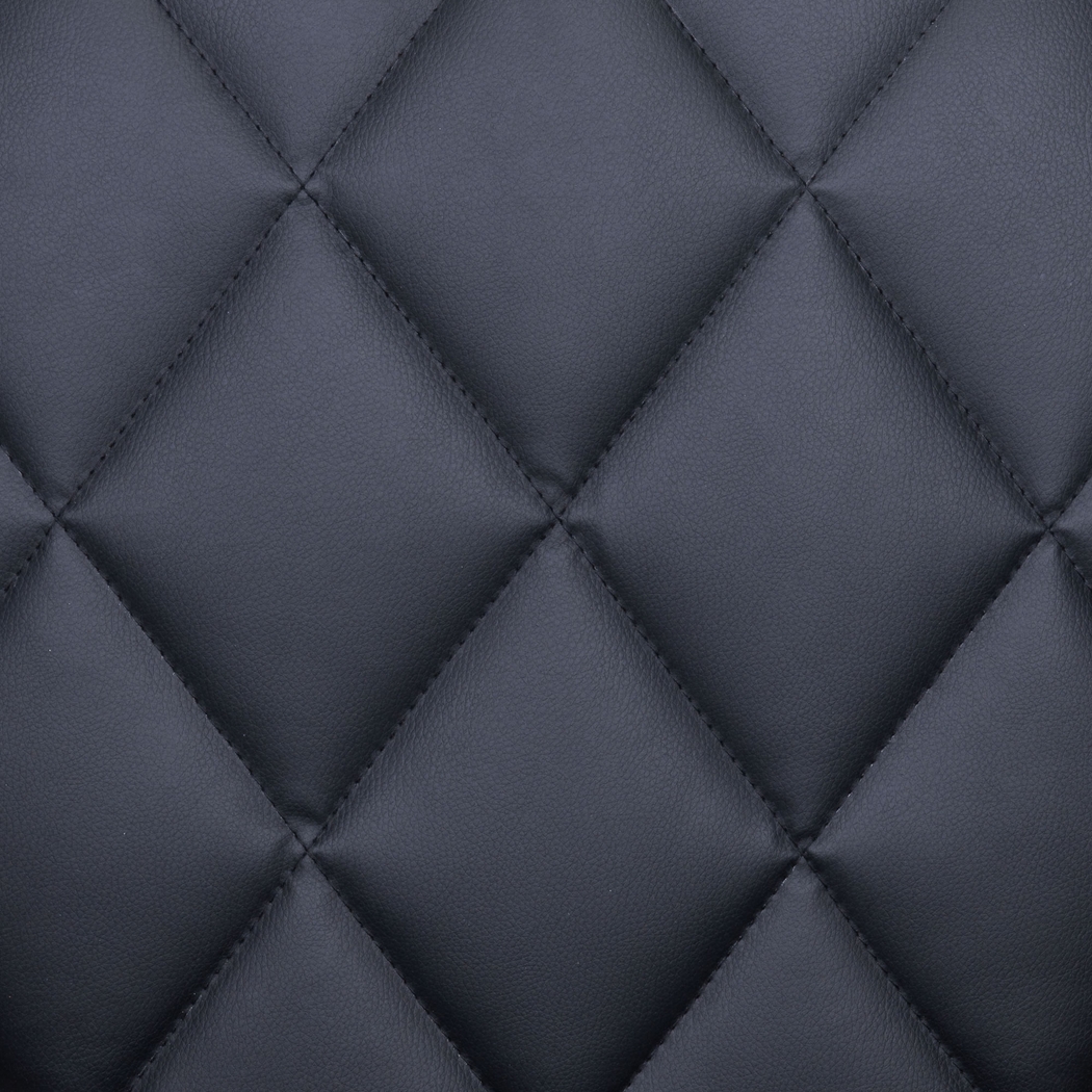 Okoshi Black Office Chair - Thumbnail - Image 7