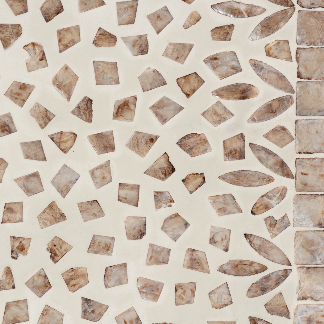 Olanta Brown Accent Cabinet - Thumbnail - Image 8