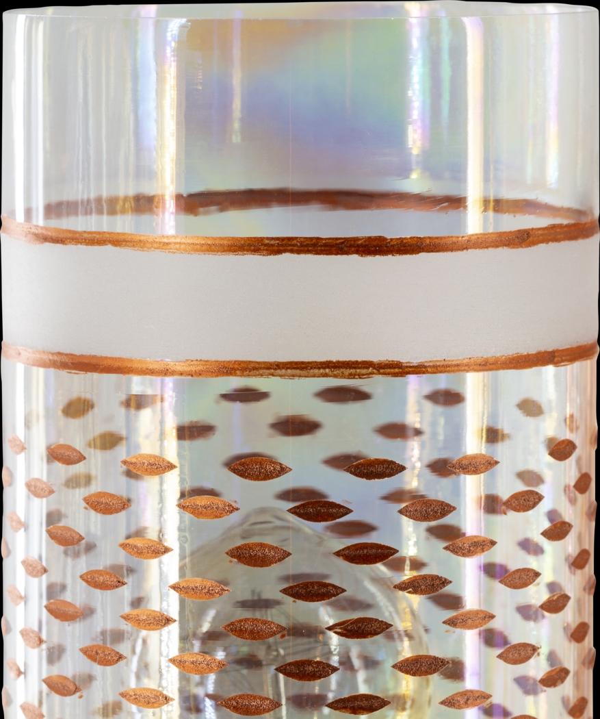 Old Oak Lane Copper Sconce - Thumbnail - Image 3