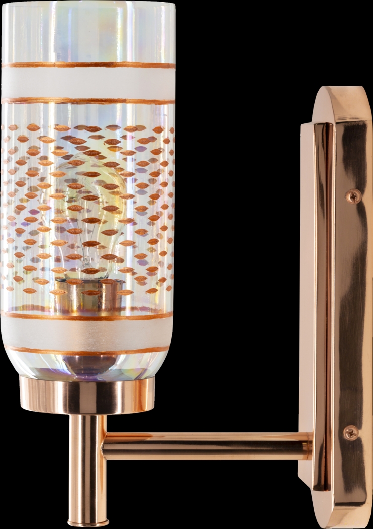 Old Oak Lane Copper Sconce - Thumbnail - Image 5