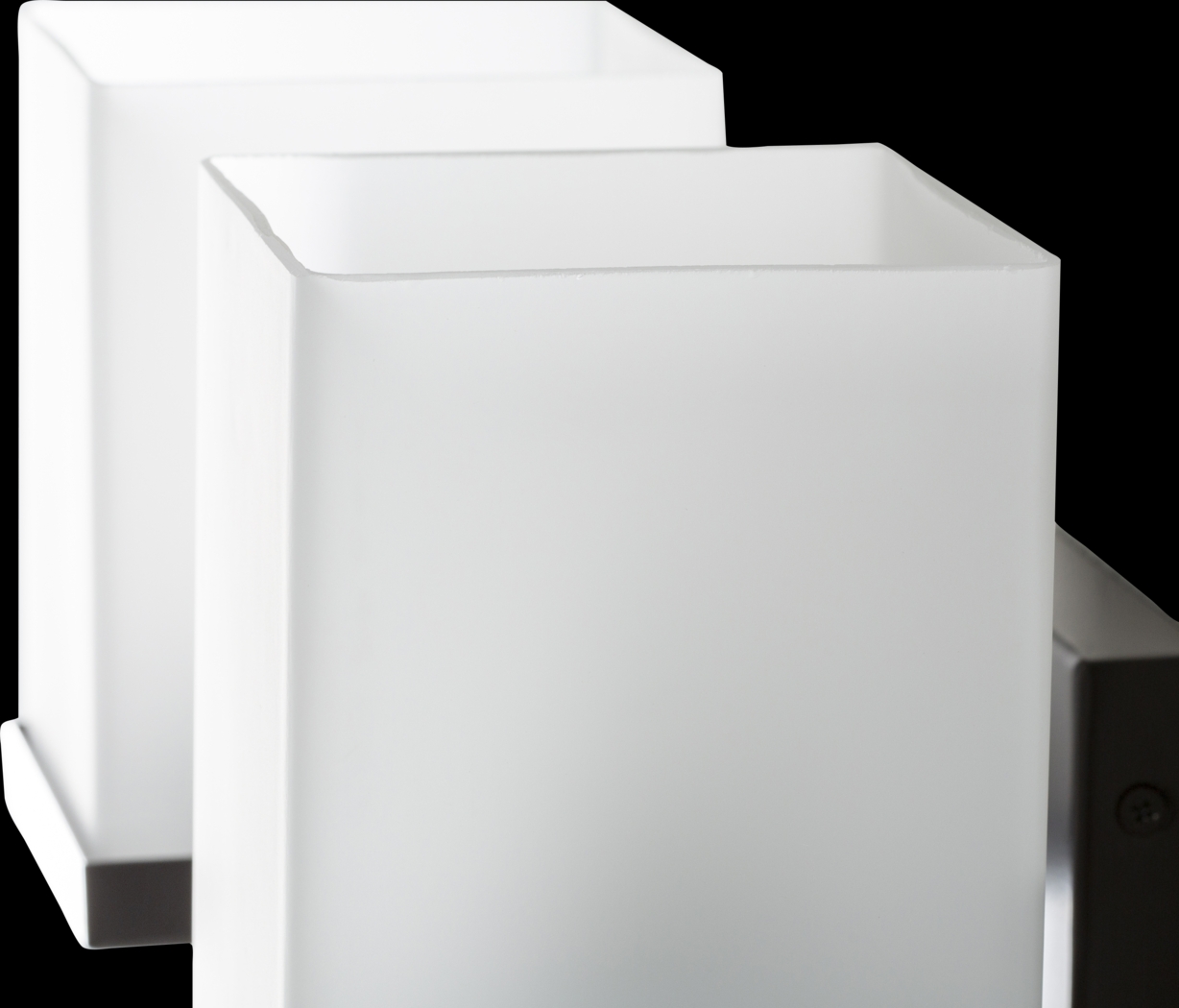 Old Post Lane Brown Sconce - Thumbnail - Image 2