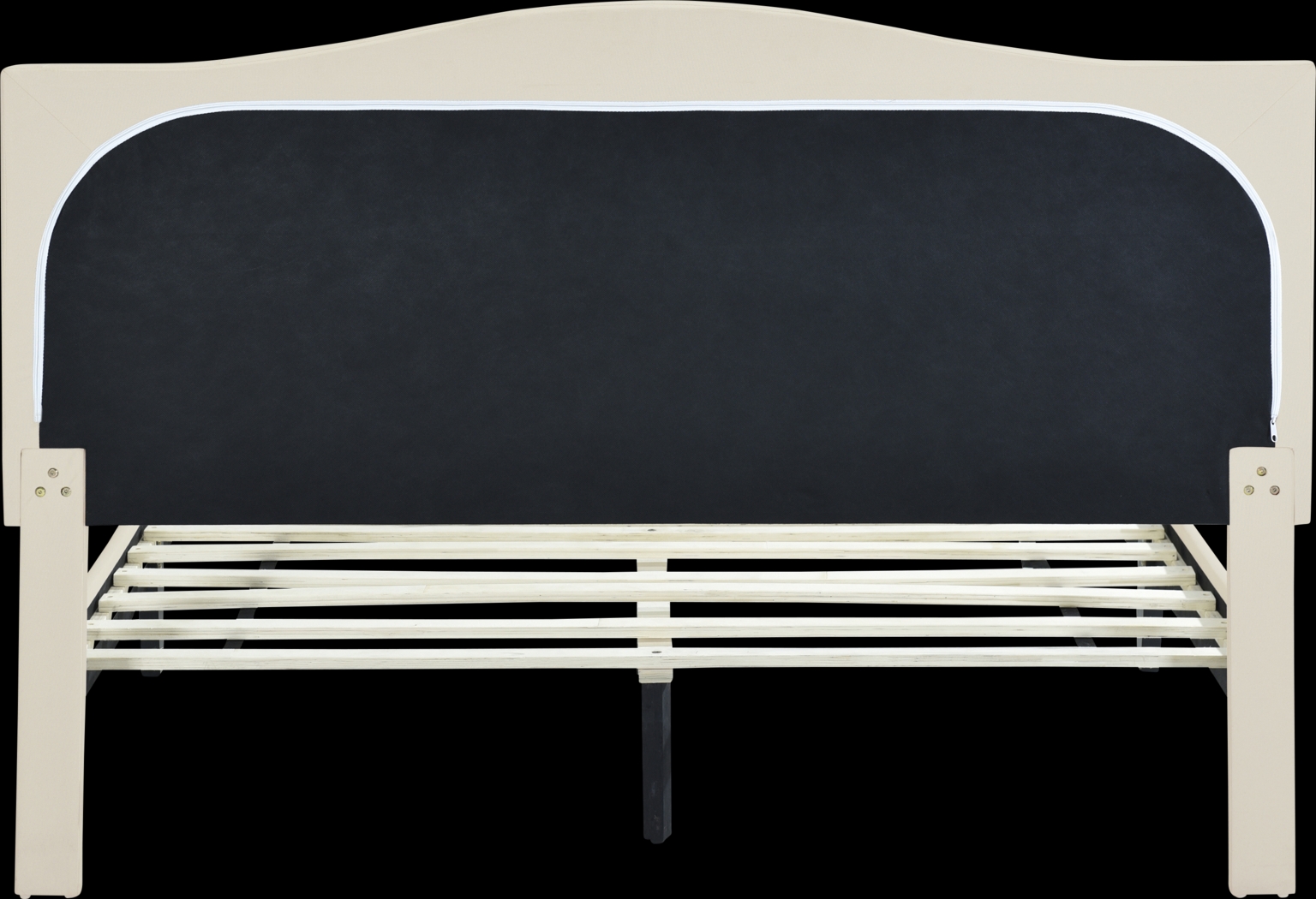 Oldenburg Beige King Bed - Thumbnail - Image 5
