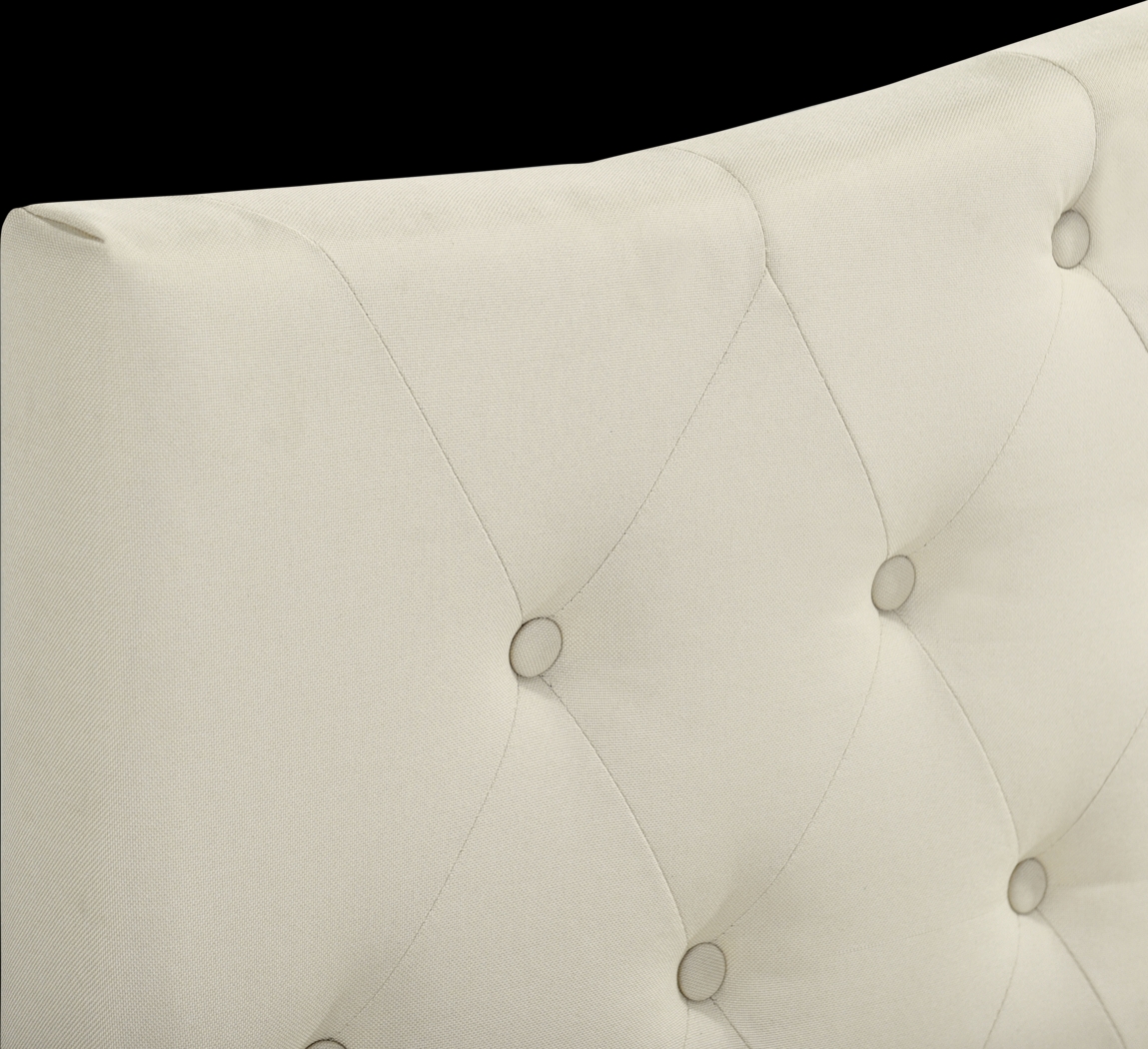 Oldenburg Beige King Bed - Thumbnail - Image 6