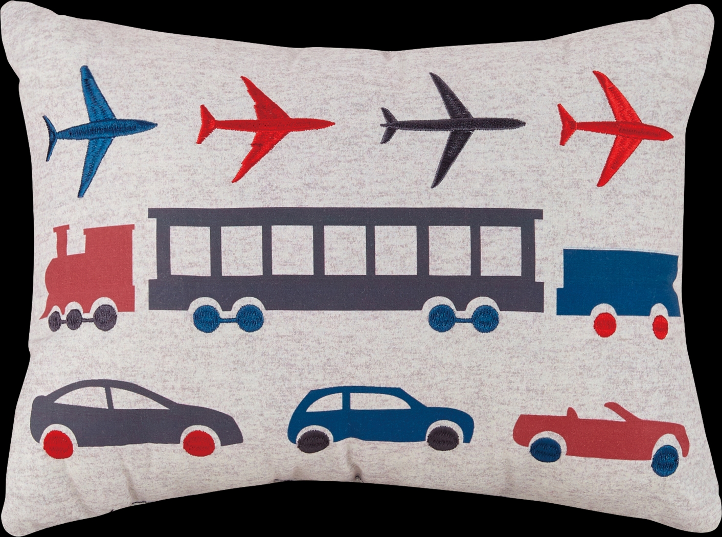 Oli Navy Full Comforter Set - Thumbnail - Image 5