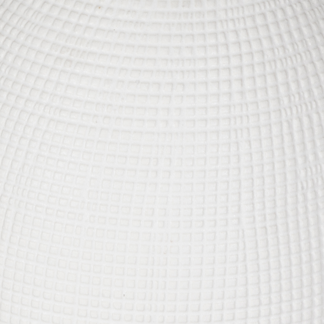 Olisa White Vase, Set of 3 - Thumbnail - Image 4