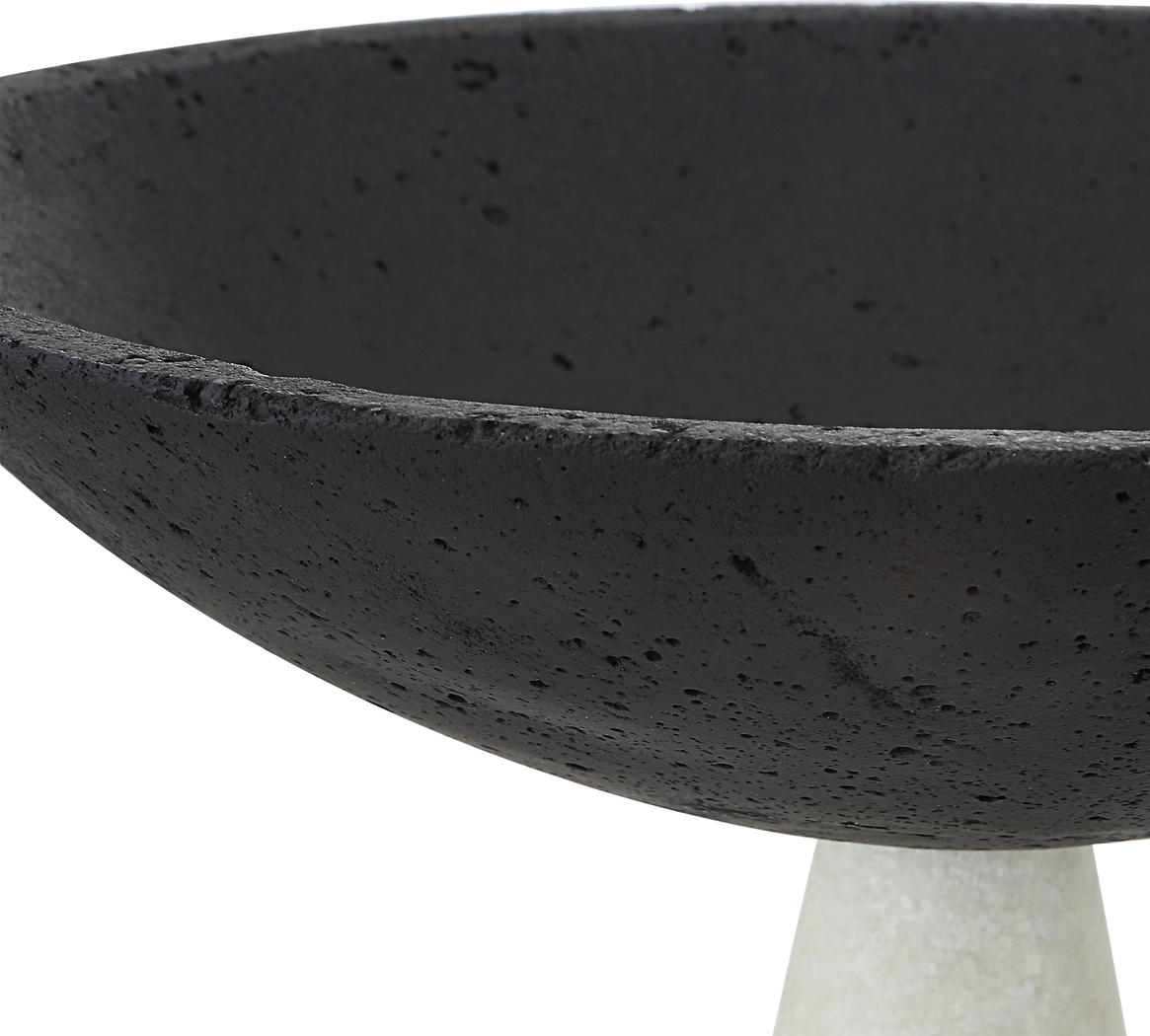 Olivedale Black Bowl, Set of 2 - Thumbnail - Image 3