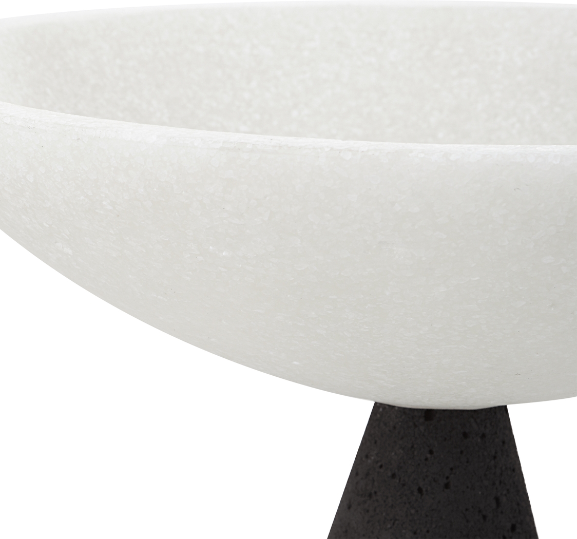 Olivedale Black Bowl, Set of 2 - Thumbnail - Image 4