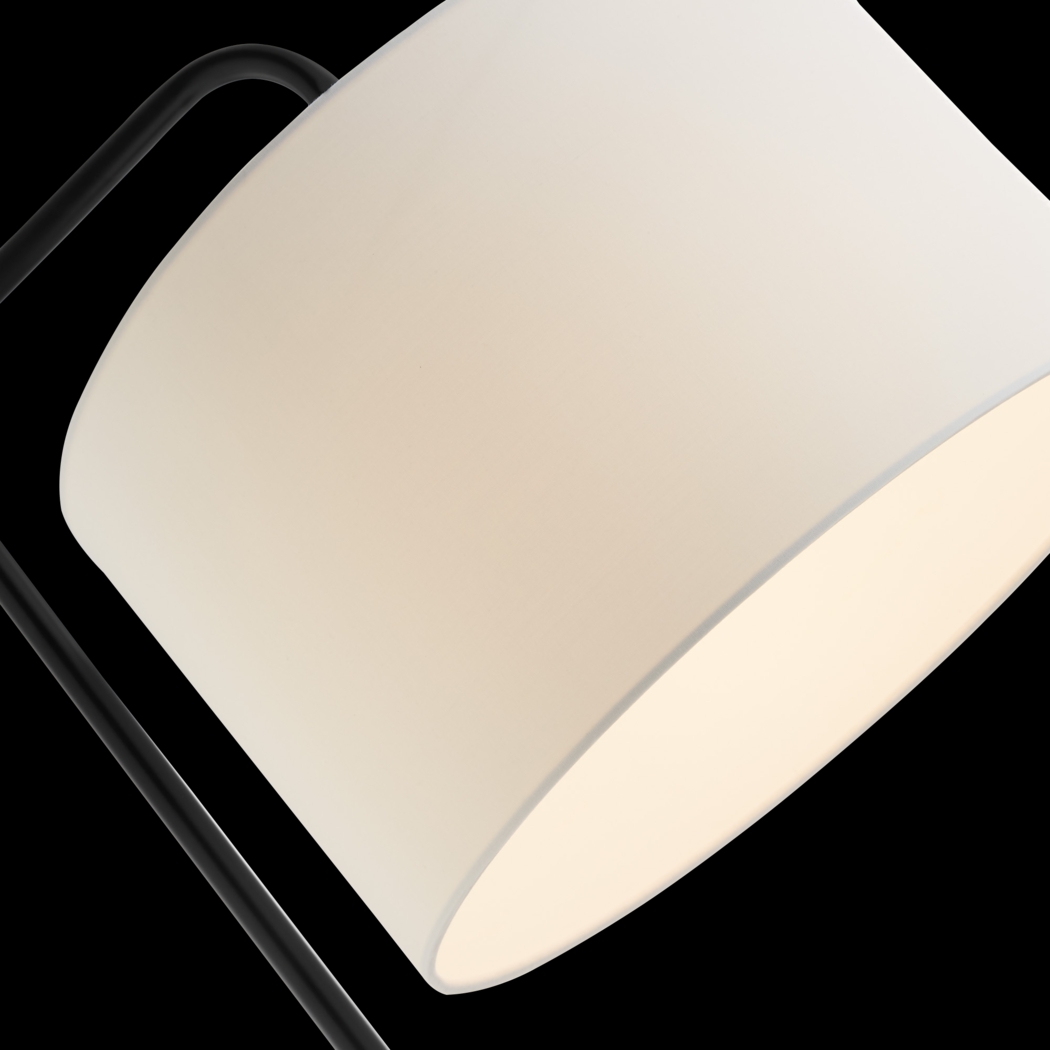 Olmstead Cove Black Table Lamps, Set of 3 - Thumbnail - Image 3