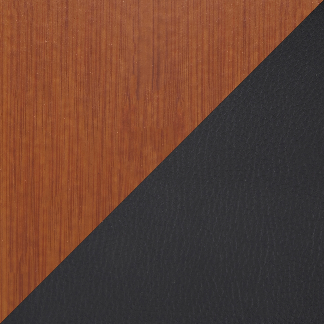 Olsin Black Counter Height Stool - Thumbnail - Image 7