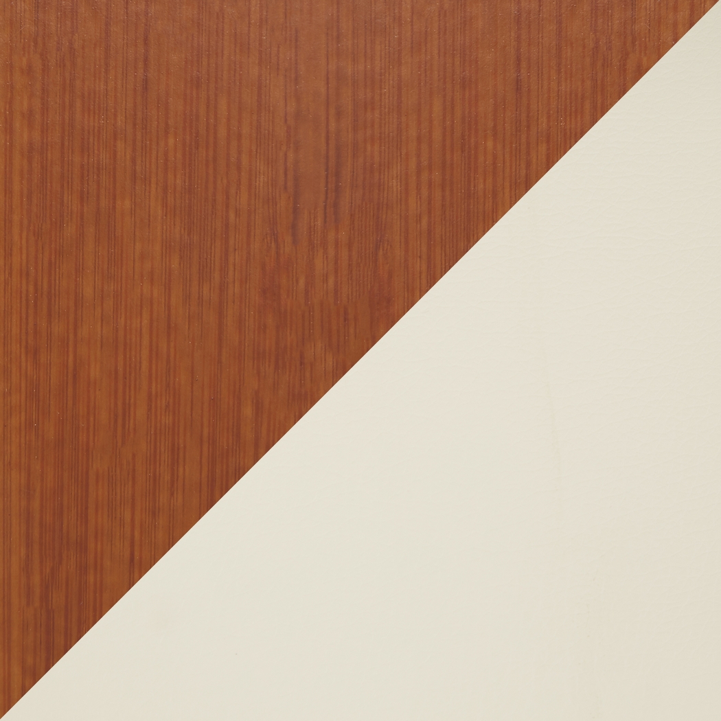 Olsin Cream Counter Height Stool - Thumbnail - Image 7