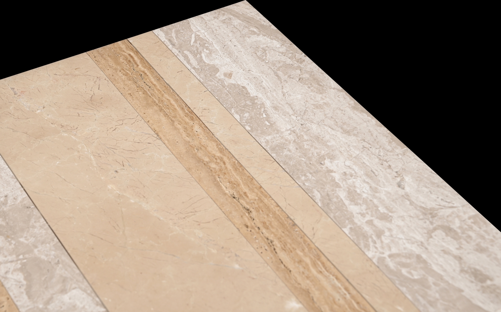 Oltesna Multi Accent Table - Thumbnail - Image 3