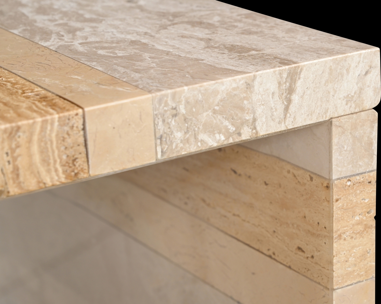 Oltesna Multi Accent Table - Thumbnail - Image 4