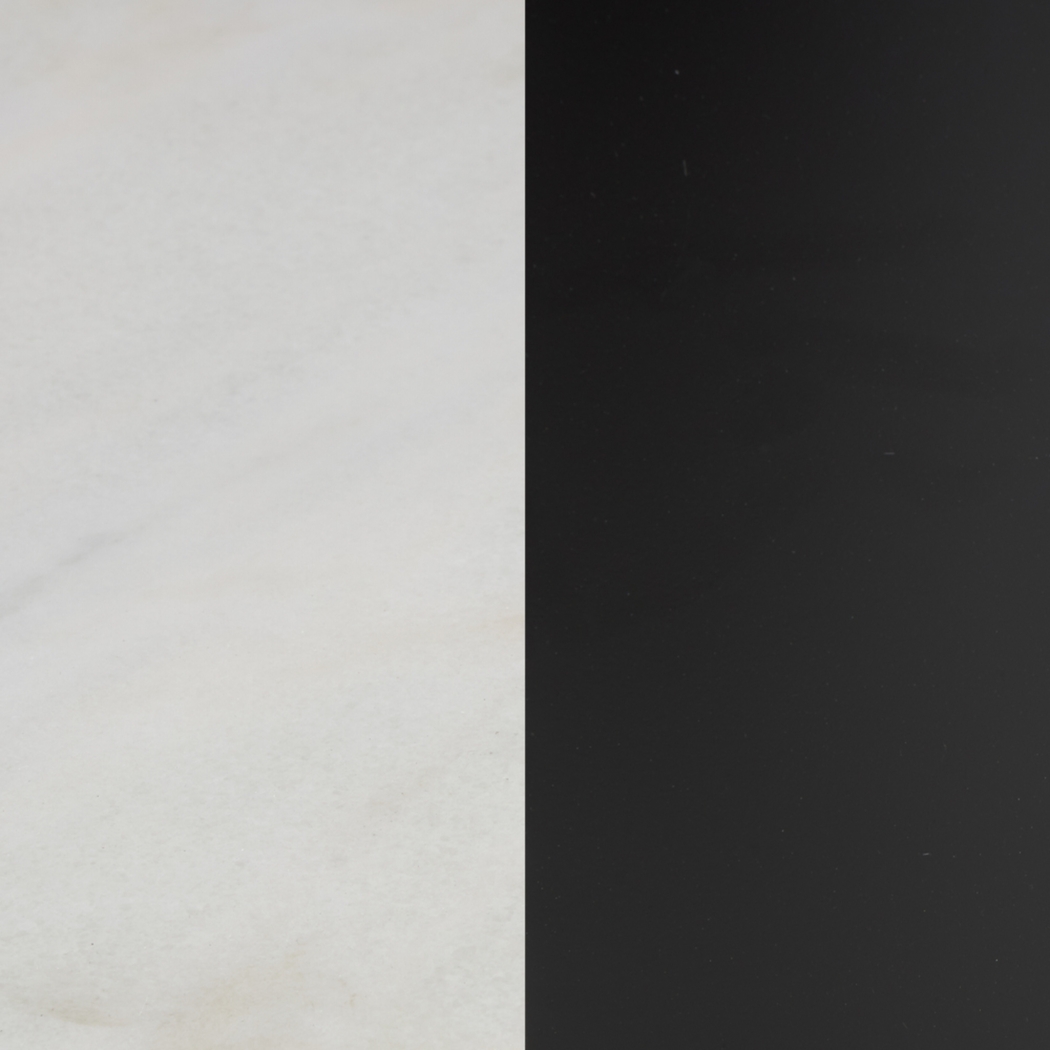 Oluda Black Accent Table - Thumbnail - Image 8