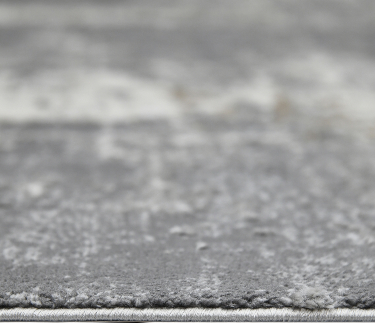 Olung Gray 5'3 x 7'9 Rug - Thumbnail - Image 7