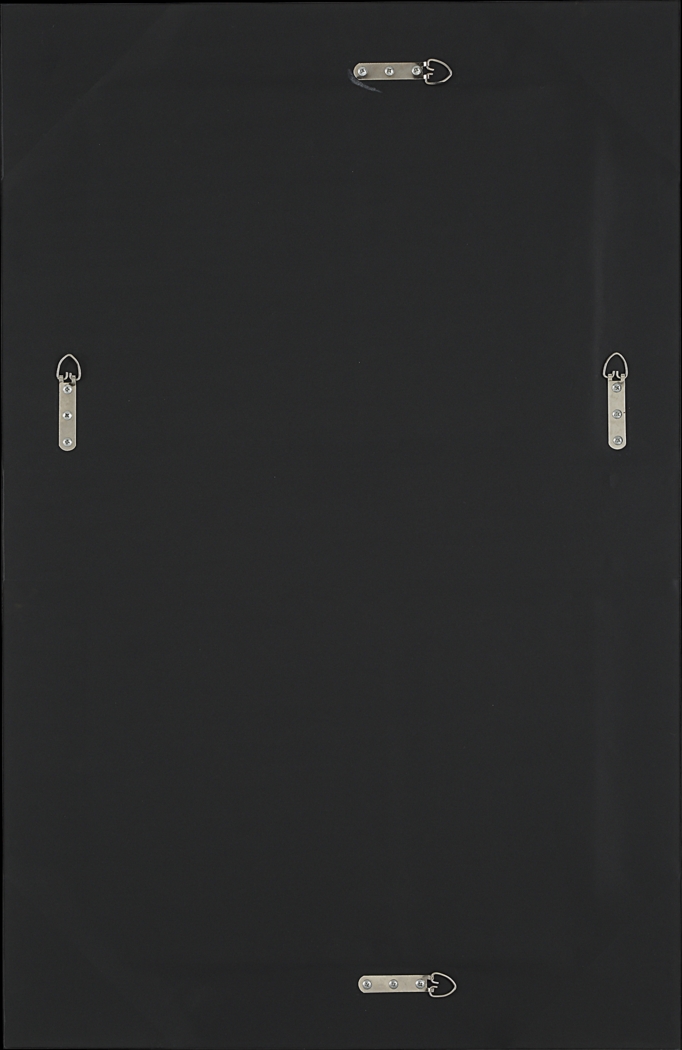 Olver Silver Mirror - Thumbnail - Image 5