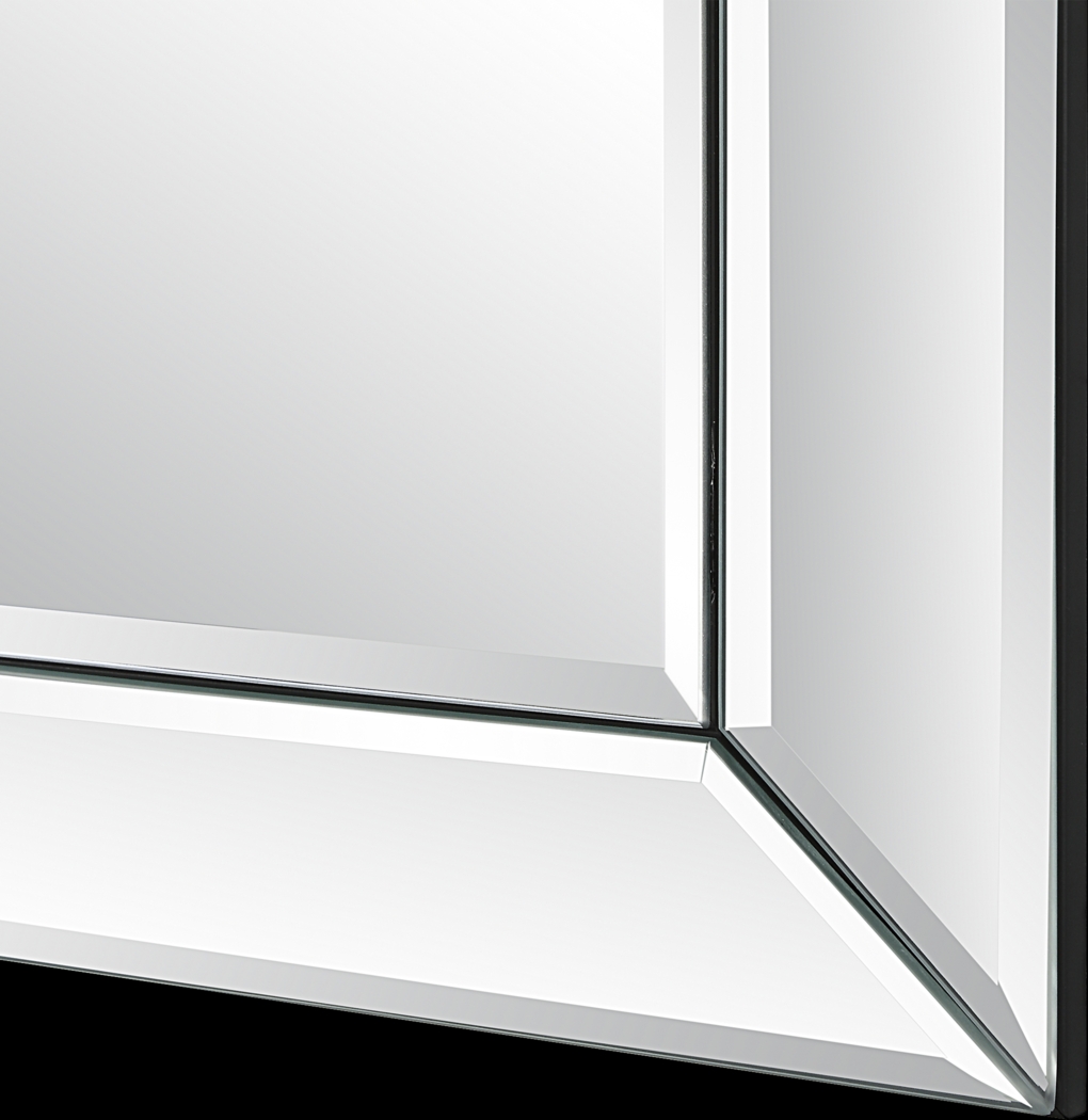 Olver Silver Mirror - Thumbnail - Image 6