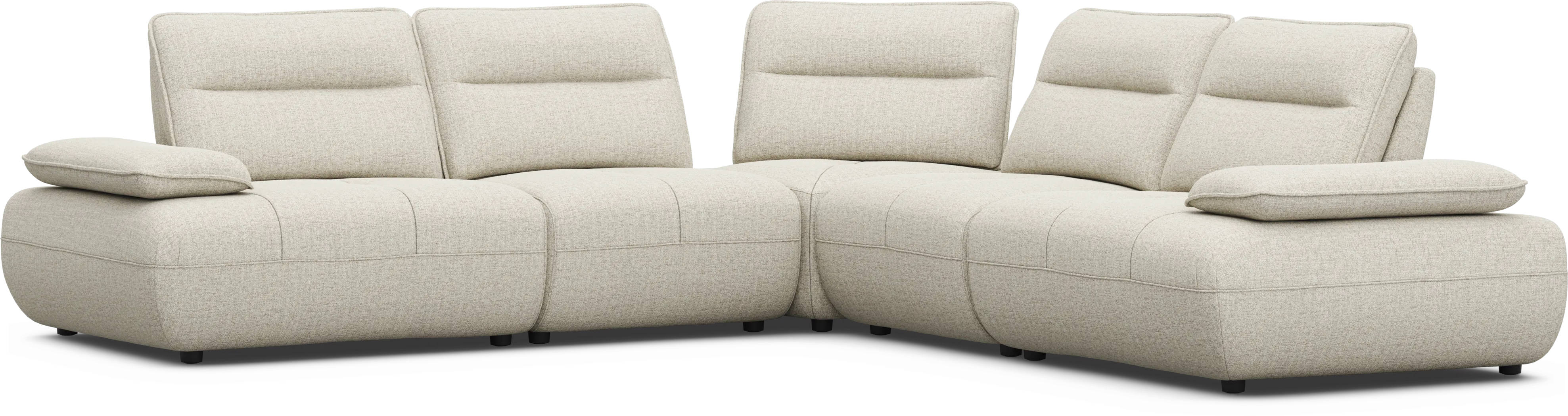  Olympia Sectional - Thumbnail - Image 6