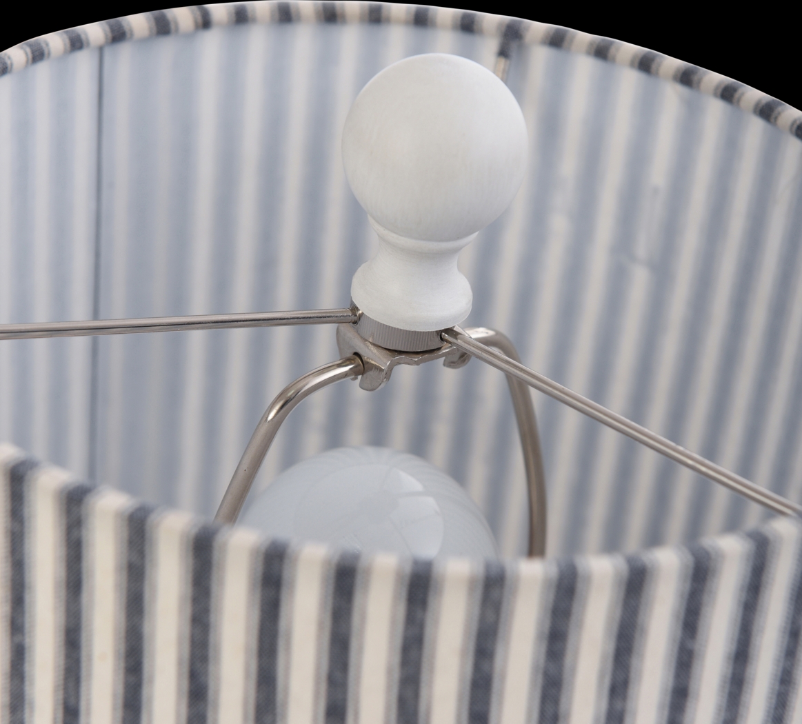 Omaha Sea Blue Lamp - Thumbnail - Image 4