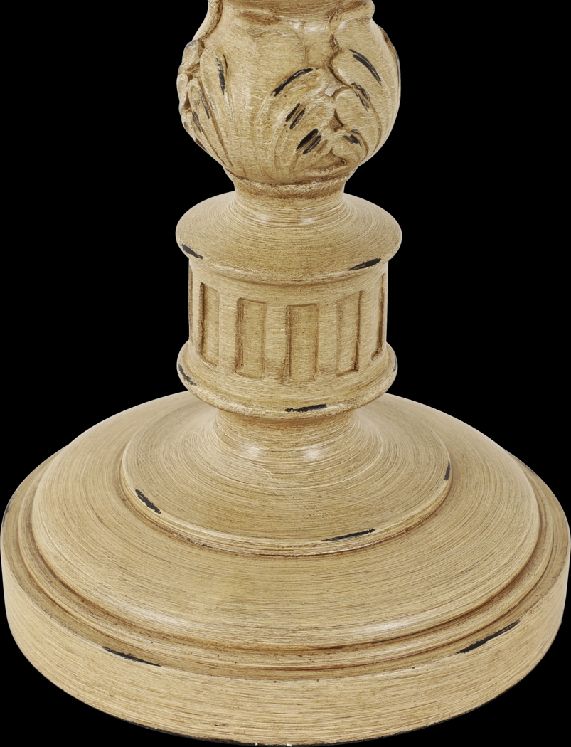 Omalee Ivory Lamp - Thumbnail - Image 5