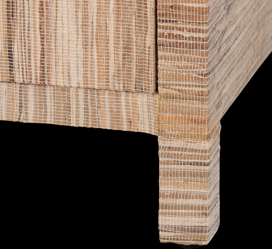 Omegastar Light Brown Nightstand - Thumbnail - Image 6