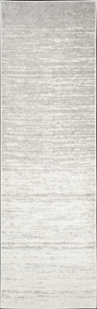 Omeir Ivory 2'6 x 8' Runner Rug - Thumbnail - Image 1