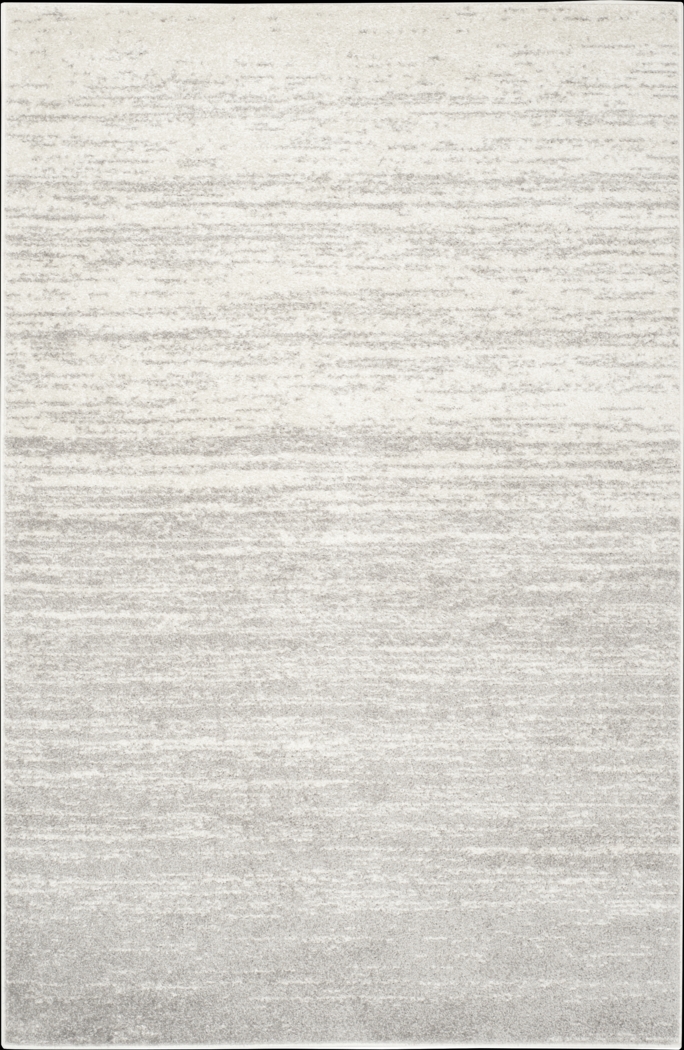 Omeir Ivory 5' x 8' Rug - Thumbnail - Image 1