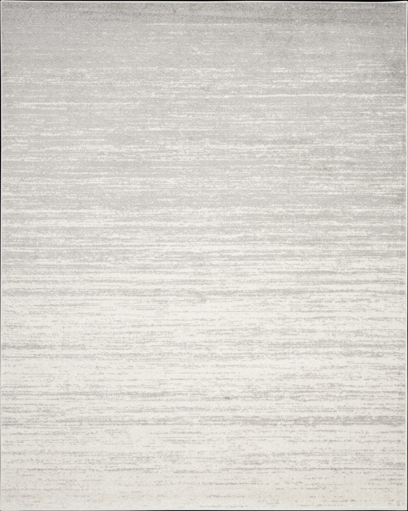 Omeir Ivory 6' x 9' Rug - Thumbnail - Image 1