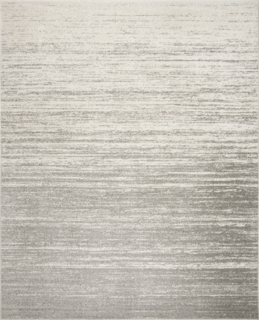 Omeir Light Gray 8' x 10' Rug - Thumbnail - Image 1