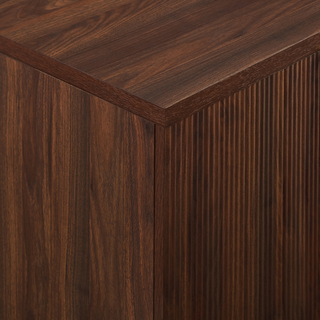 Omerea Walnut Sideboard - Thumbnail - Image 3
