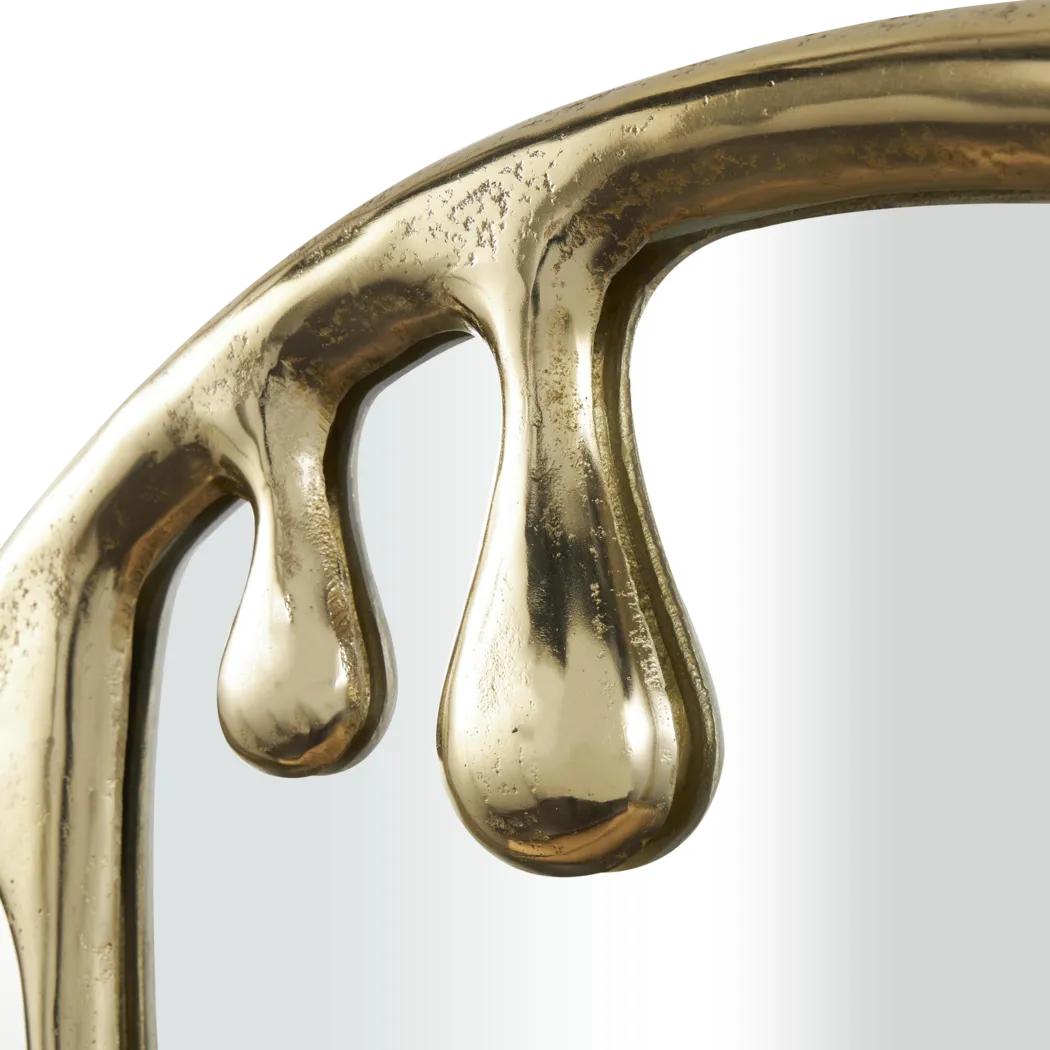 Ominni Gold Mirror - Thumbnail - Image 3