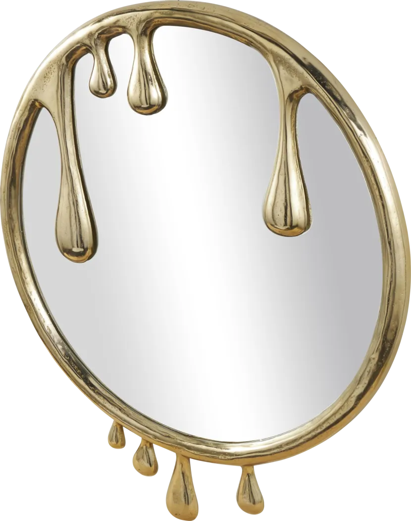 Ominni Gold Mirror - Thumbnail - Image 4