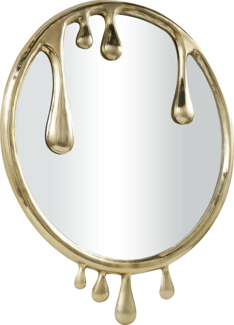 Ominni Gold Mirror - Thumbnail - Image 5