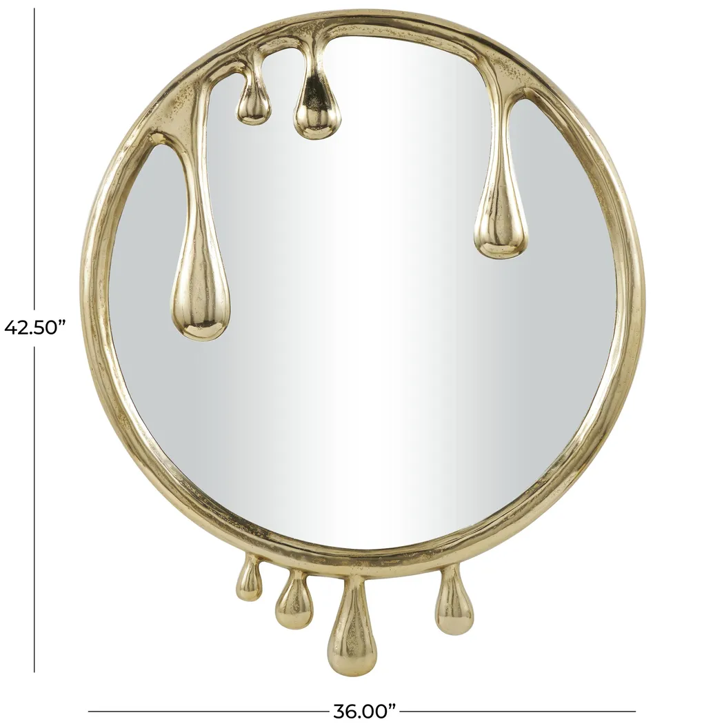 Ominni Gold Mirror - Thumbnail - Image 6